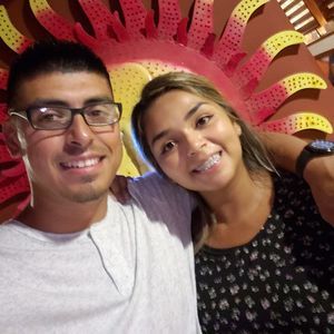 Meet your Posher, Pete